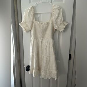 American Eagle Dress